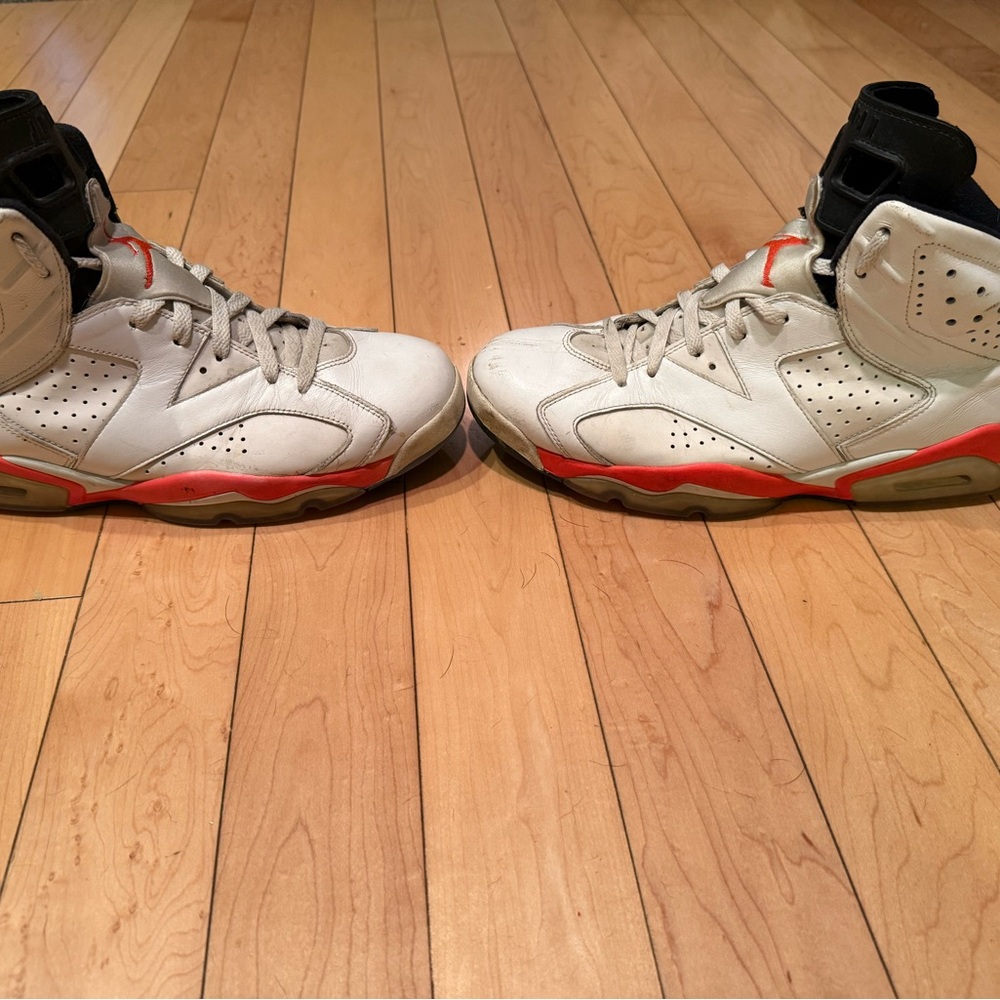 Jordan retro 6 - Picture 7 of 10